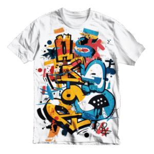 SUMMER PLAIN T SHIRT